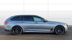 BMW 5 Series 540i xDrive M Sport 5dr Auto Petrol Estate